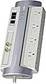 Panamax M8C-EX AC line conditioner/surge suppressor